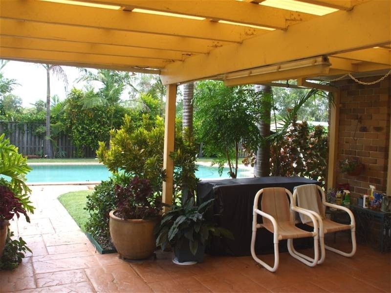 House for rent in Clear 10