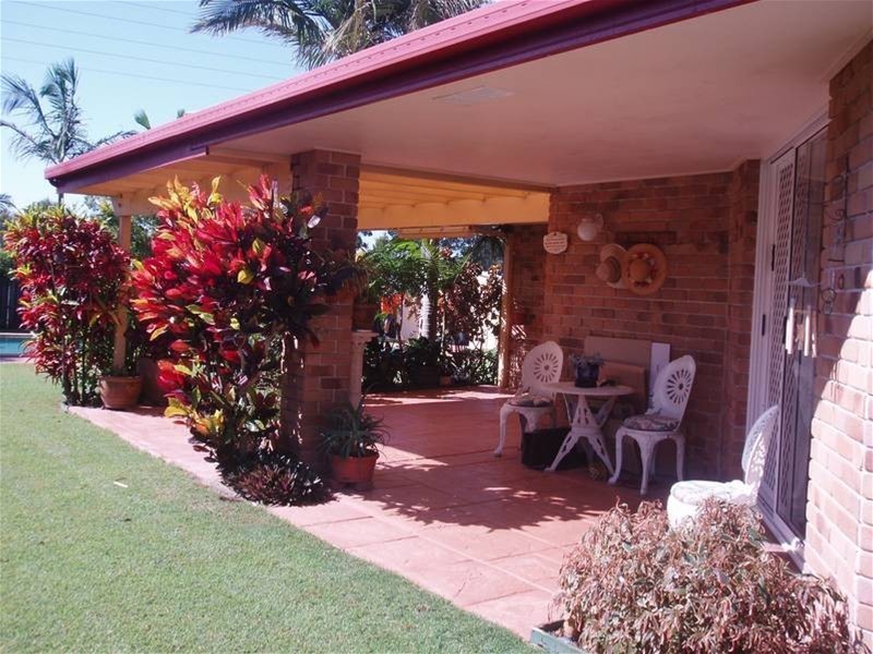 House for rent in Clear 11