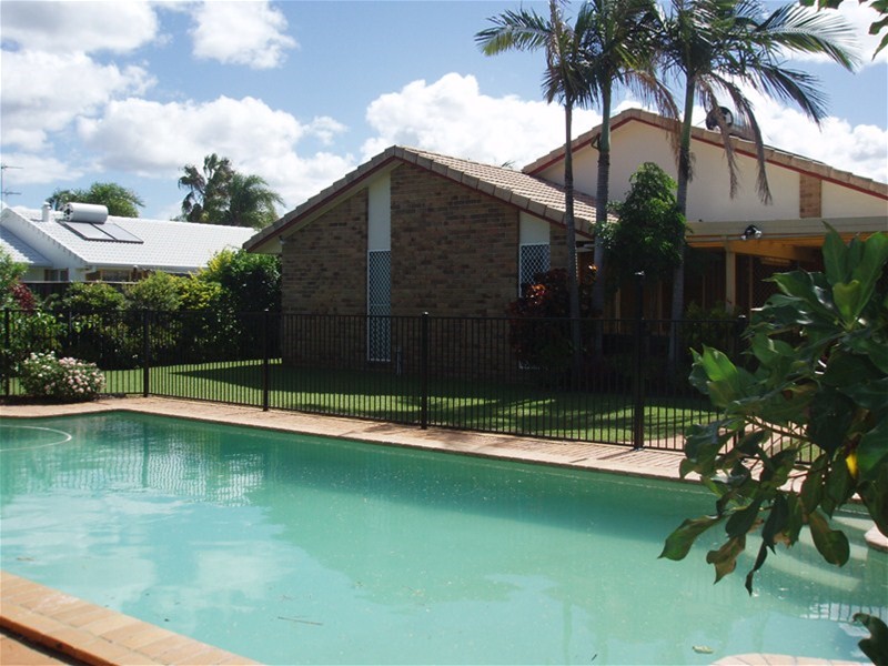 House for rent in Clear 12