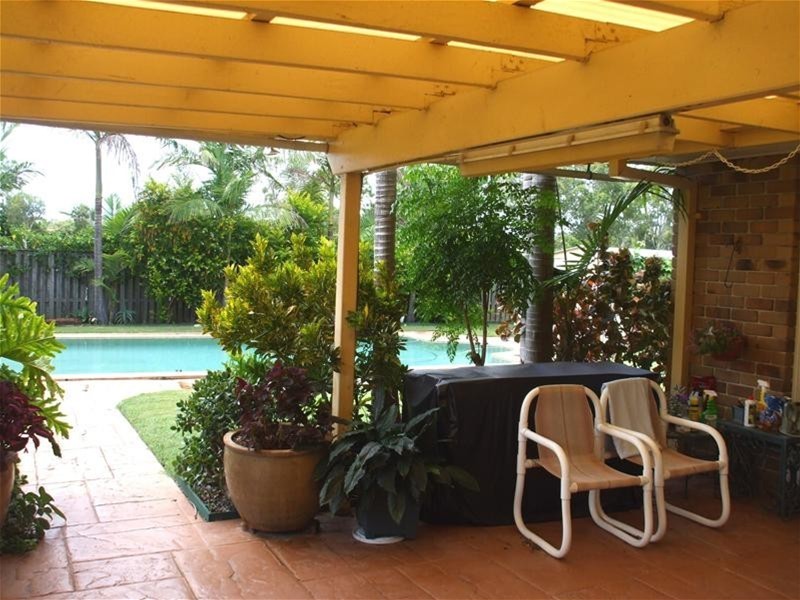 House for rent in Clear 14