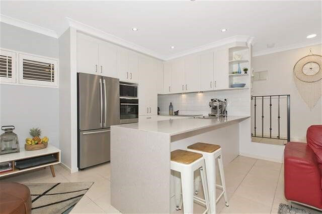 Clayfield – $695 / week 4
