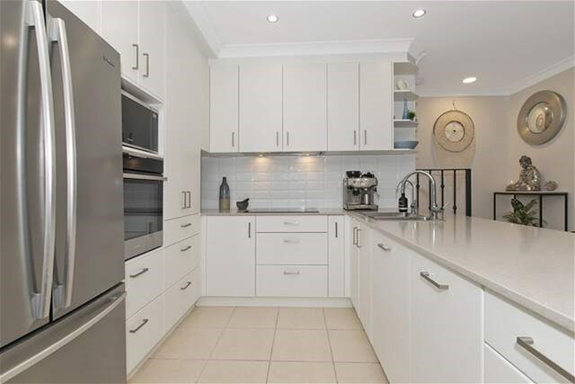 Clayfield – $695 / week 5