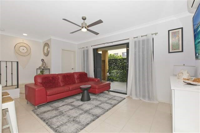 Clayfield – $695 / week 8