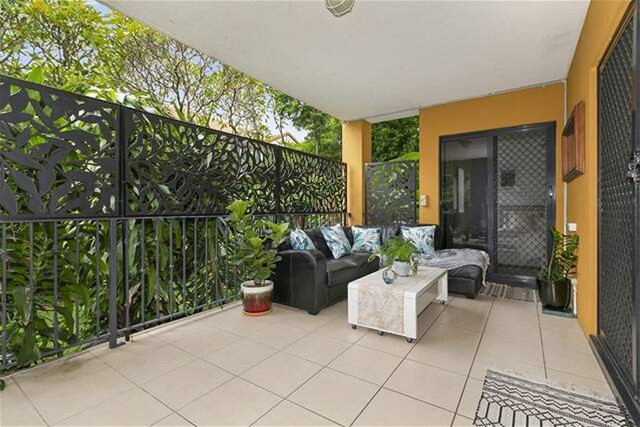 Clayfield – $695 / week 2