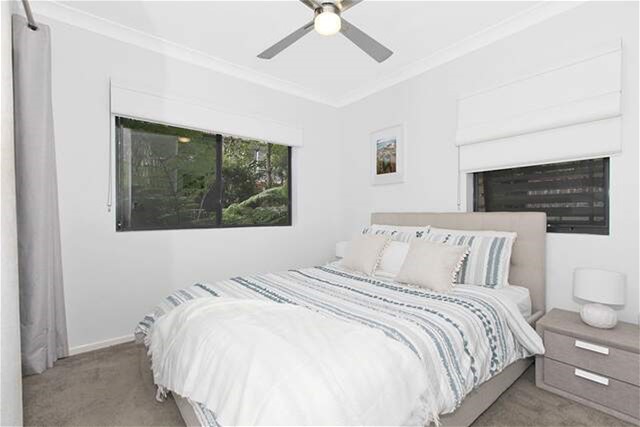 Clayfield – $695 / week 11
