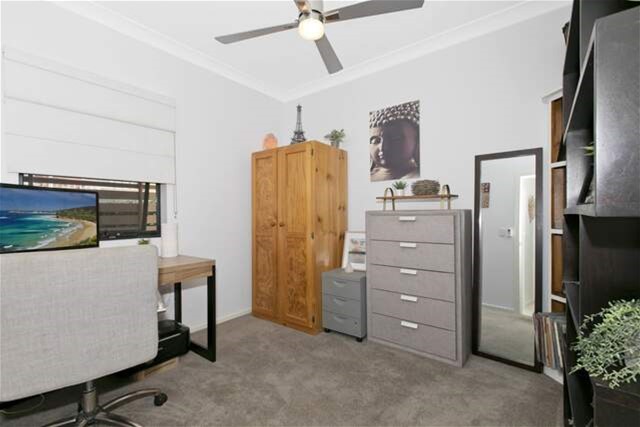 Clayfield – $695 / week 13