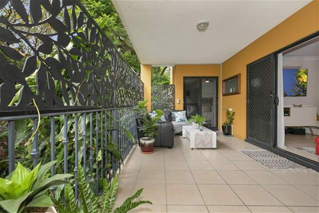 Clayfield – $695 / week 14