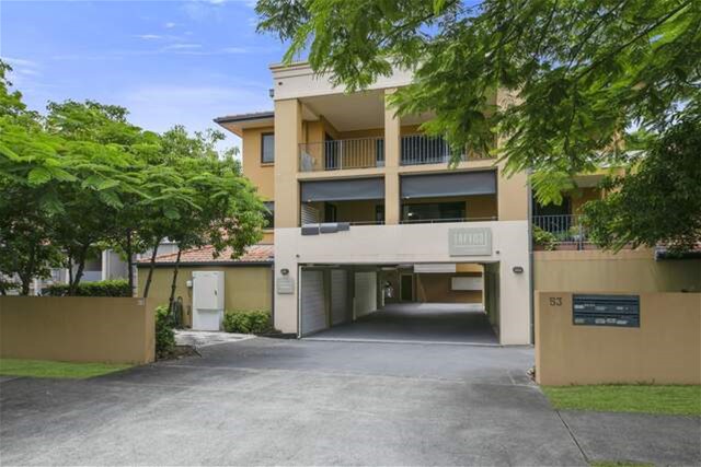 Clayfield – $695 / week 16