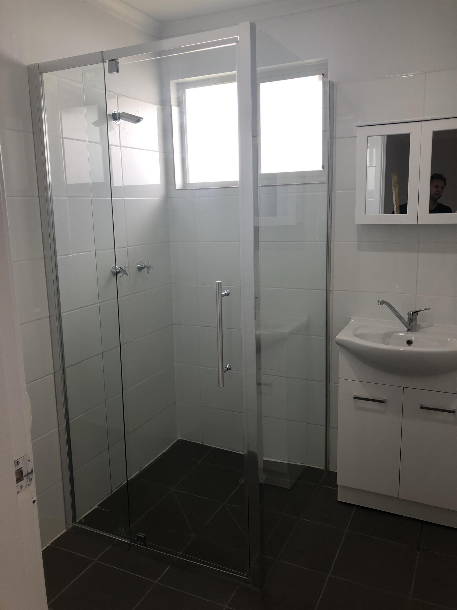 Peaceful, recently renovated, spacious two 6