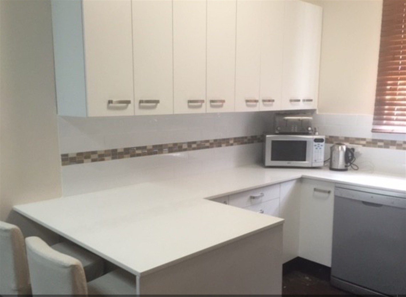 Character 3 Bedroom House close 4