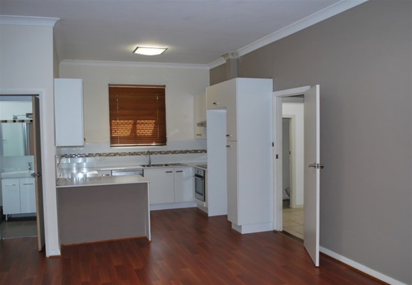 Character 3 Bedroom House close 2