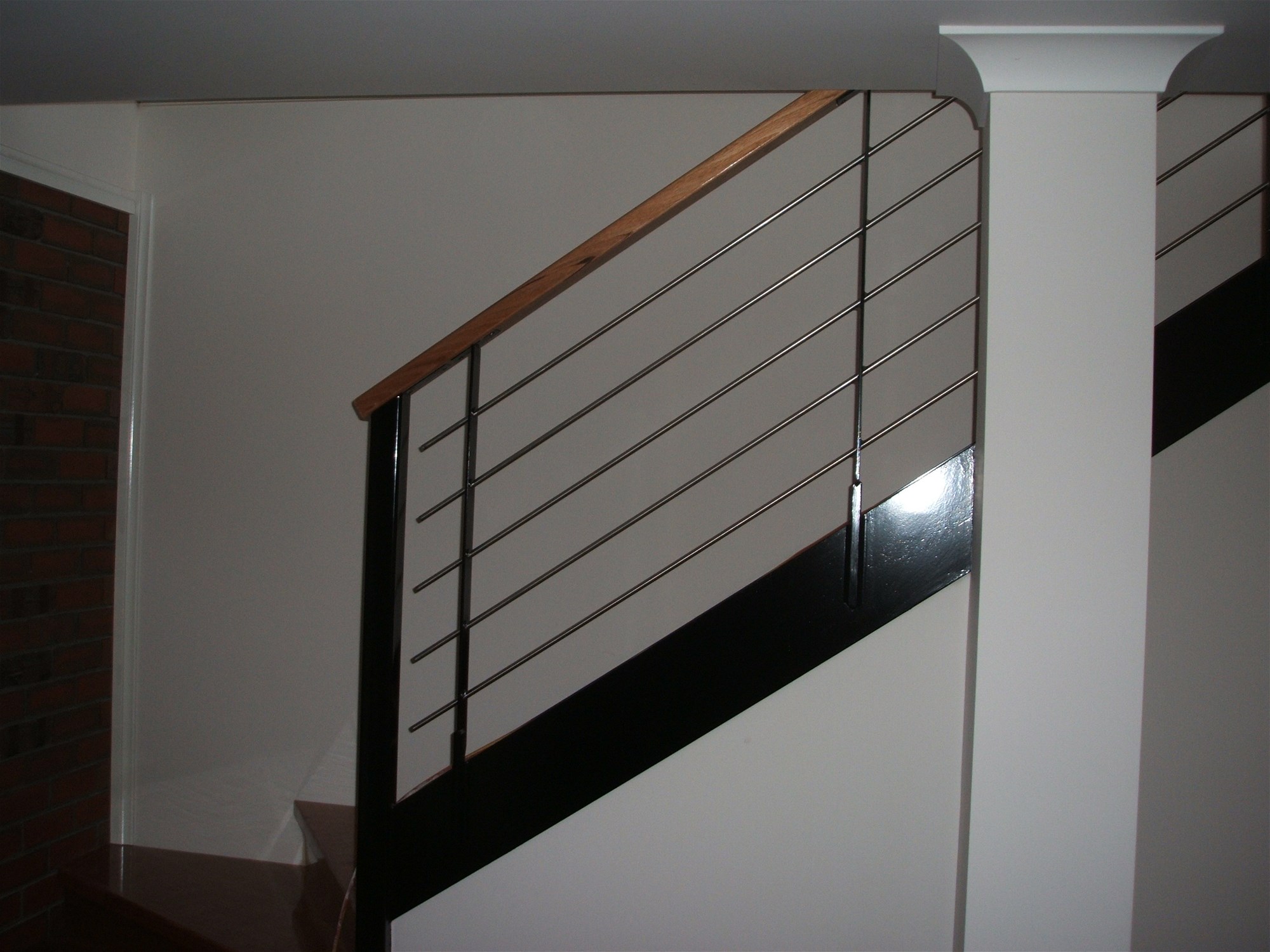 Stylish, Modern Townhouse 2