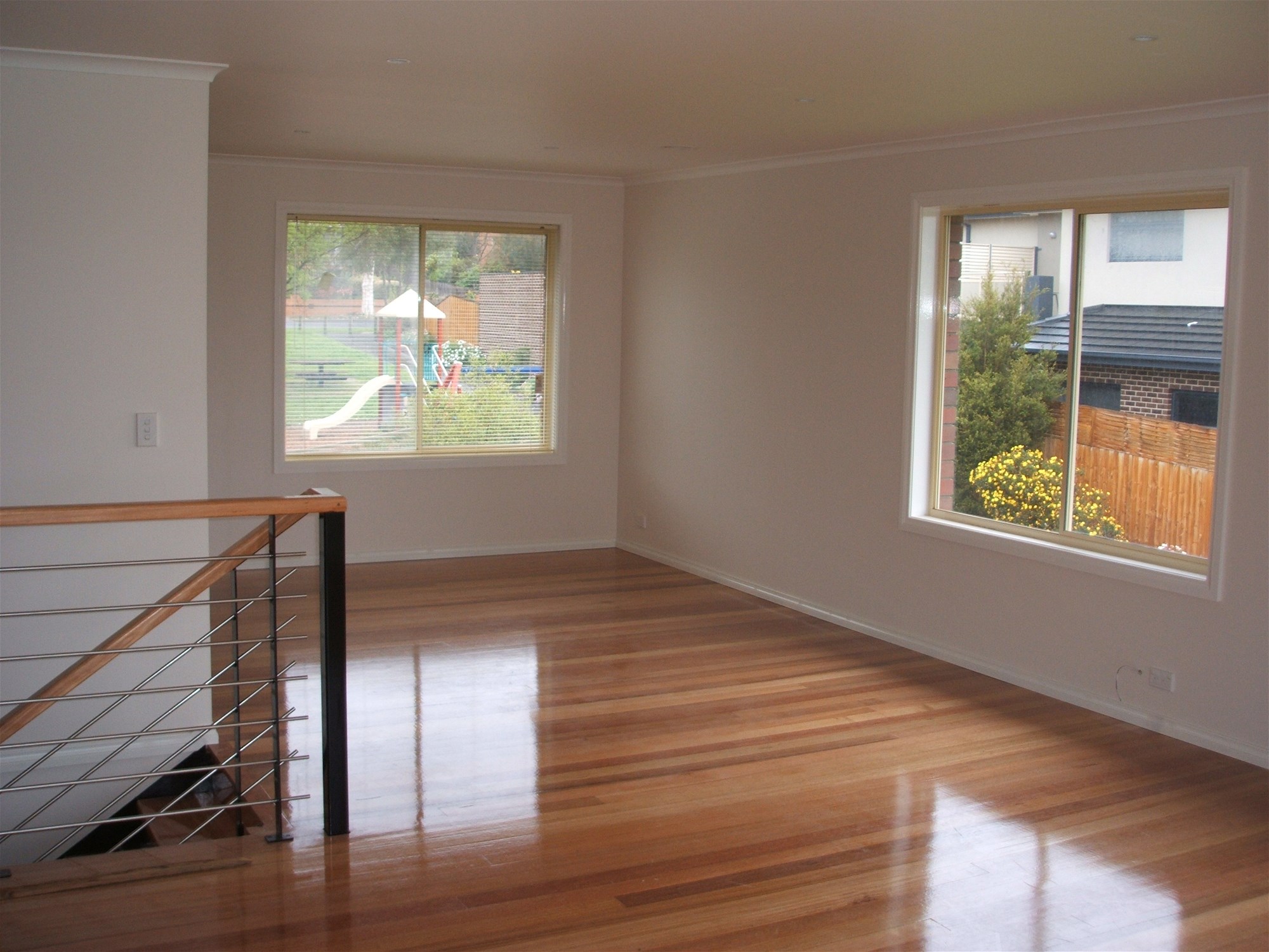 Stylish, Modern Townhouse 4