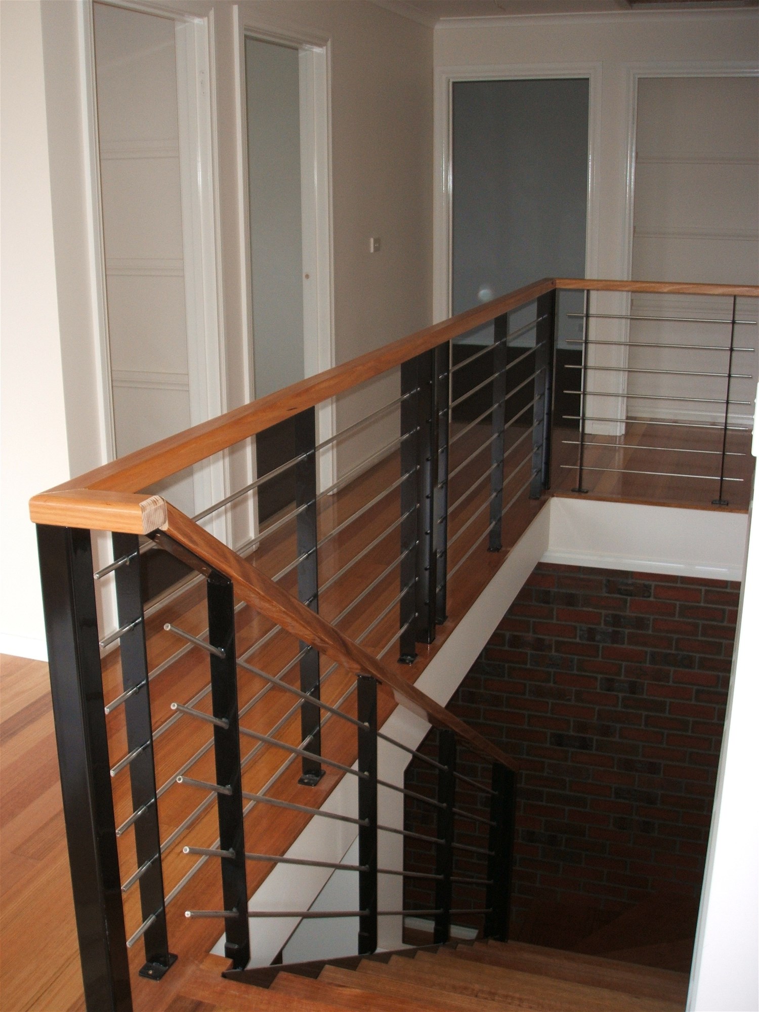 Stylish, Modern Townhouse 3