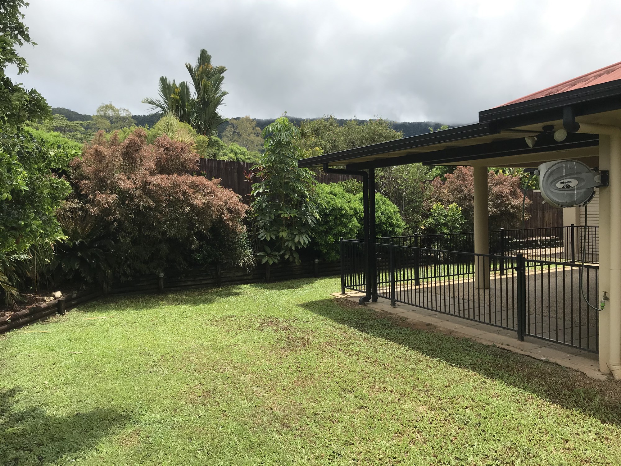 This home will impress, positioned 21