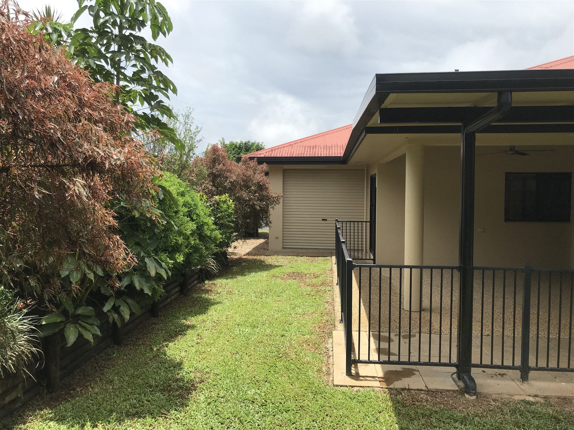 This home will impress, positioned 22