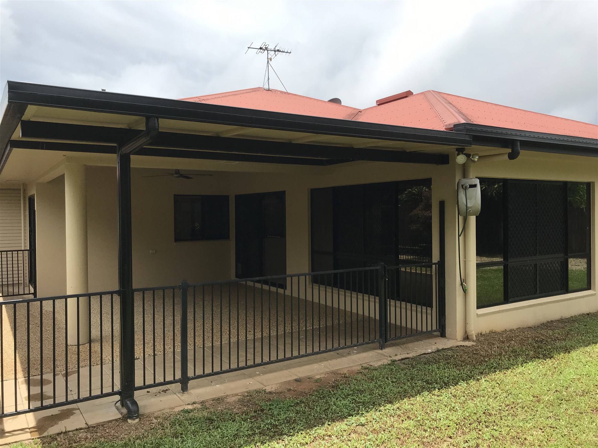 This home will impress, positioned 23