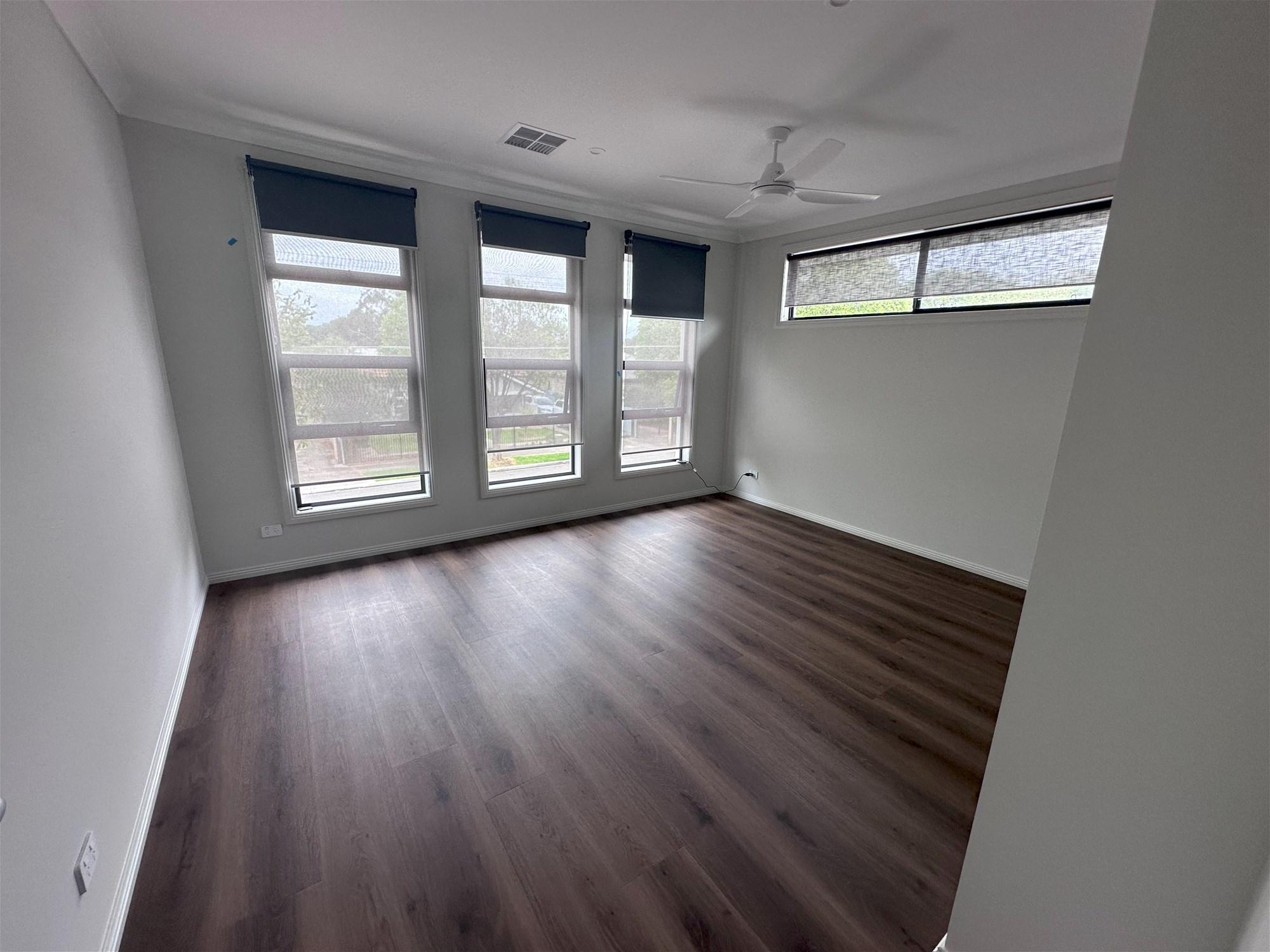 Brand new executive rental 2