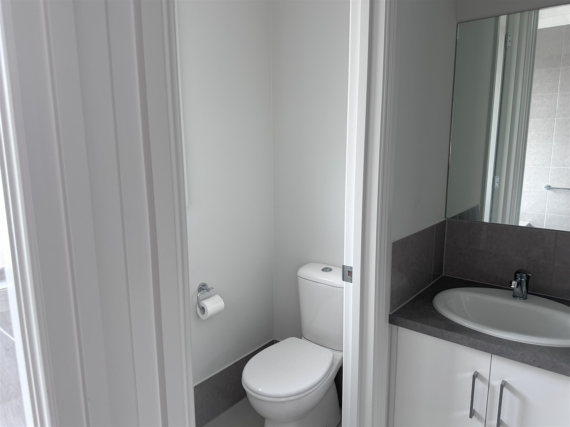 Brand new executive rental 11