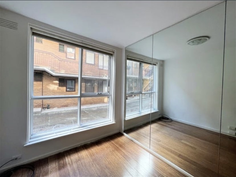 Charming ground floor apartment in 2