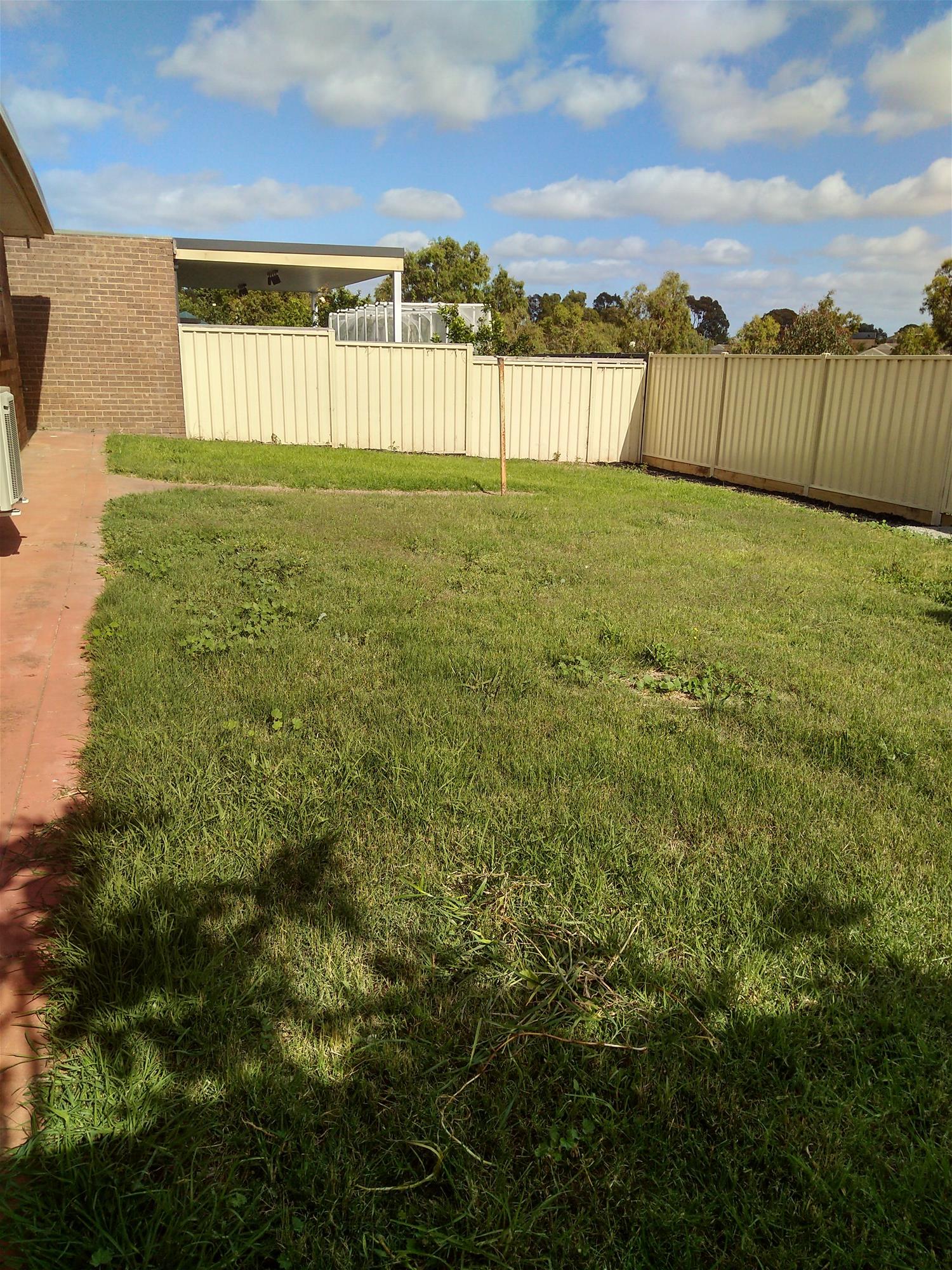 4 Bedroom home for Rent 18