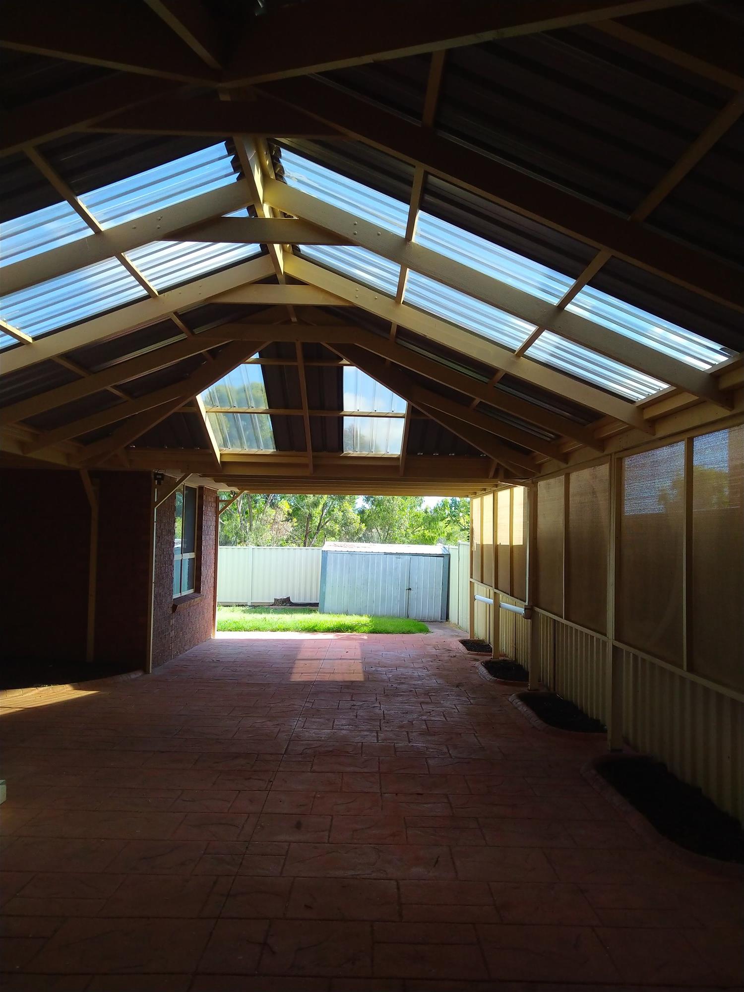 4 Bedroom home for Rent 16