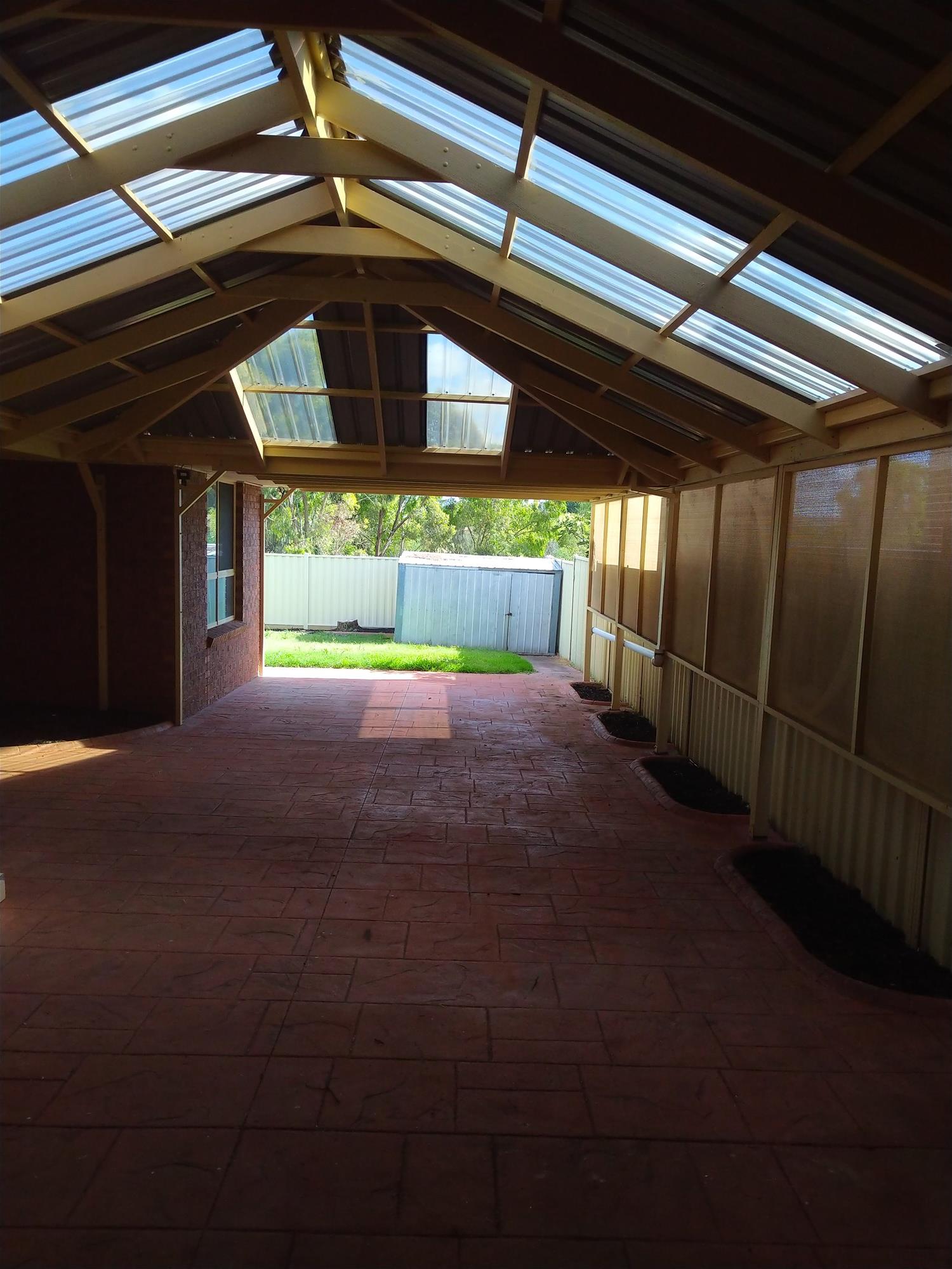 4 Bedroom home for Rent 17