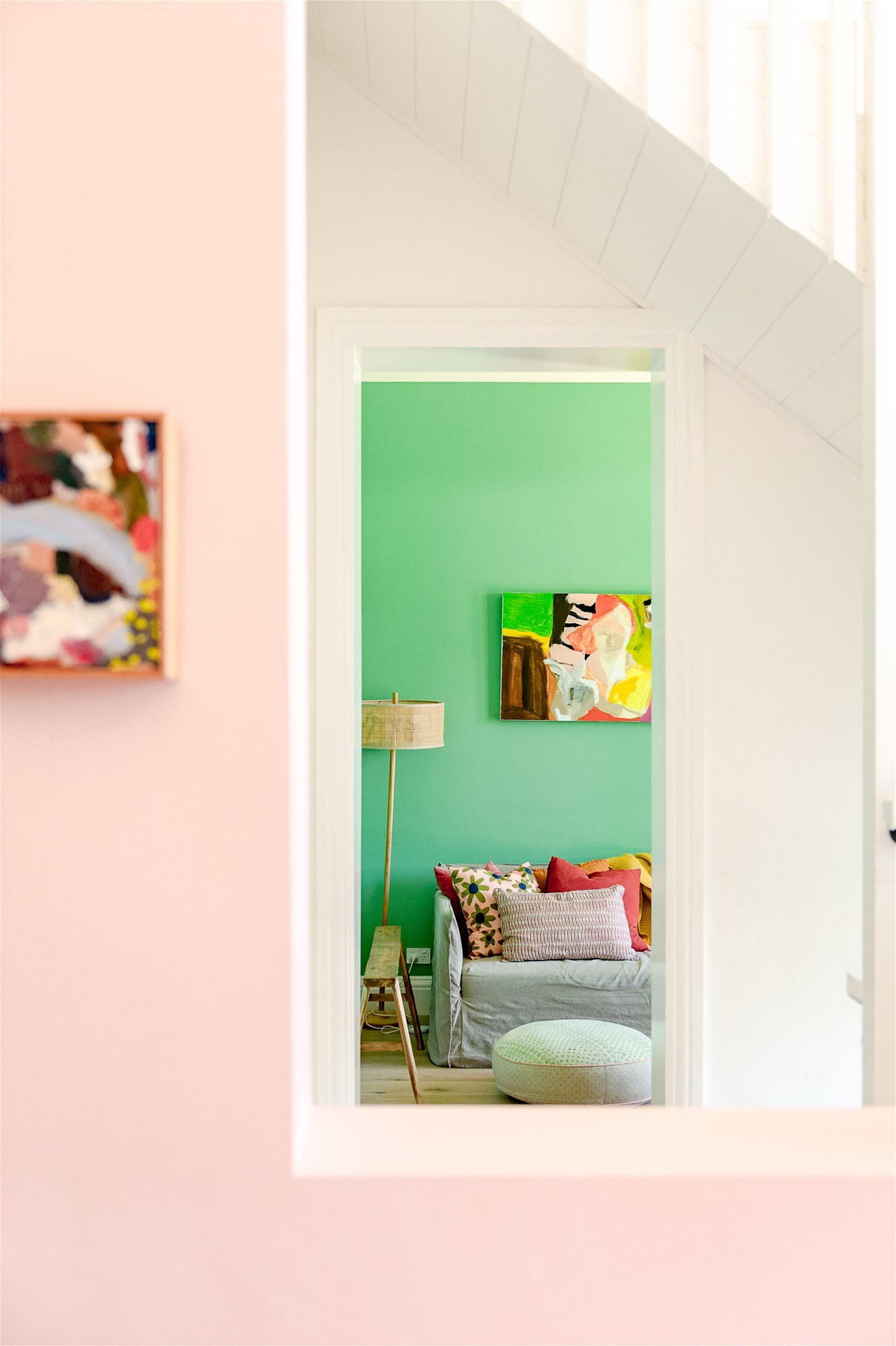 Grand home in the heart 7