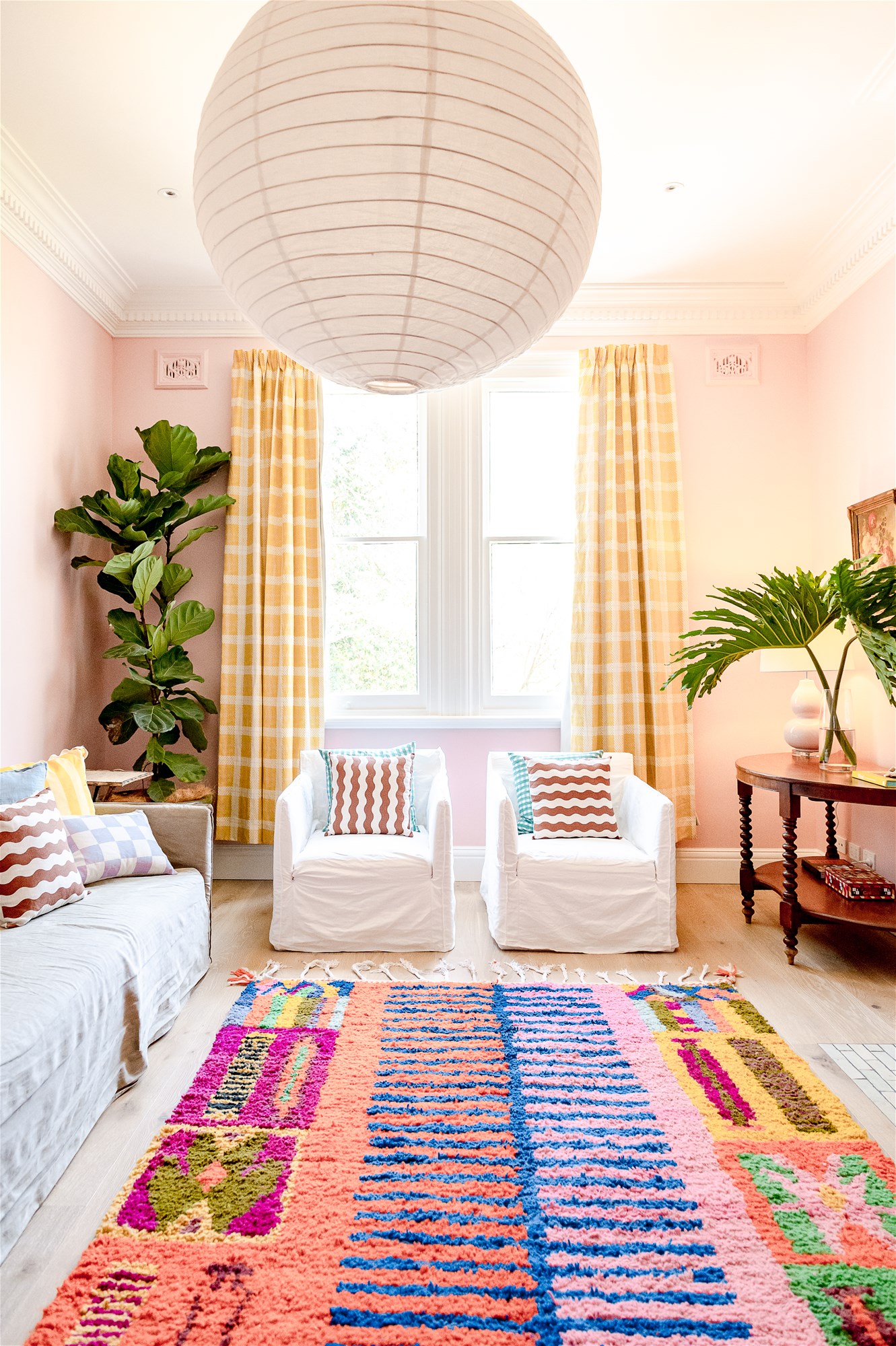 Grand home in the heart 4