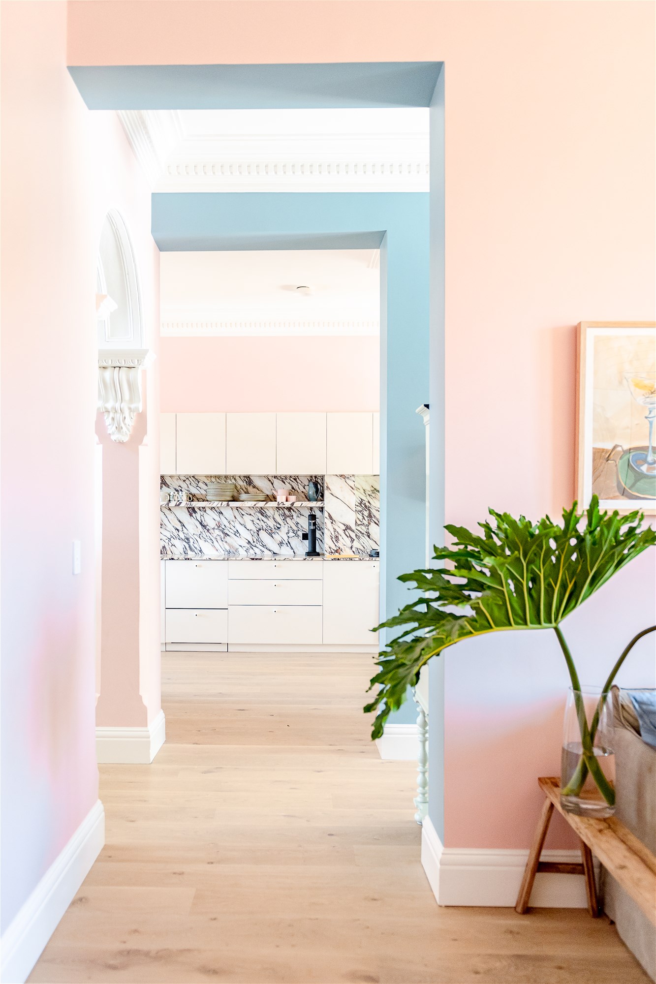 Grand home in the heart 5