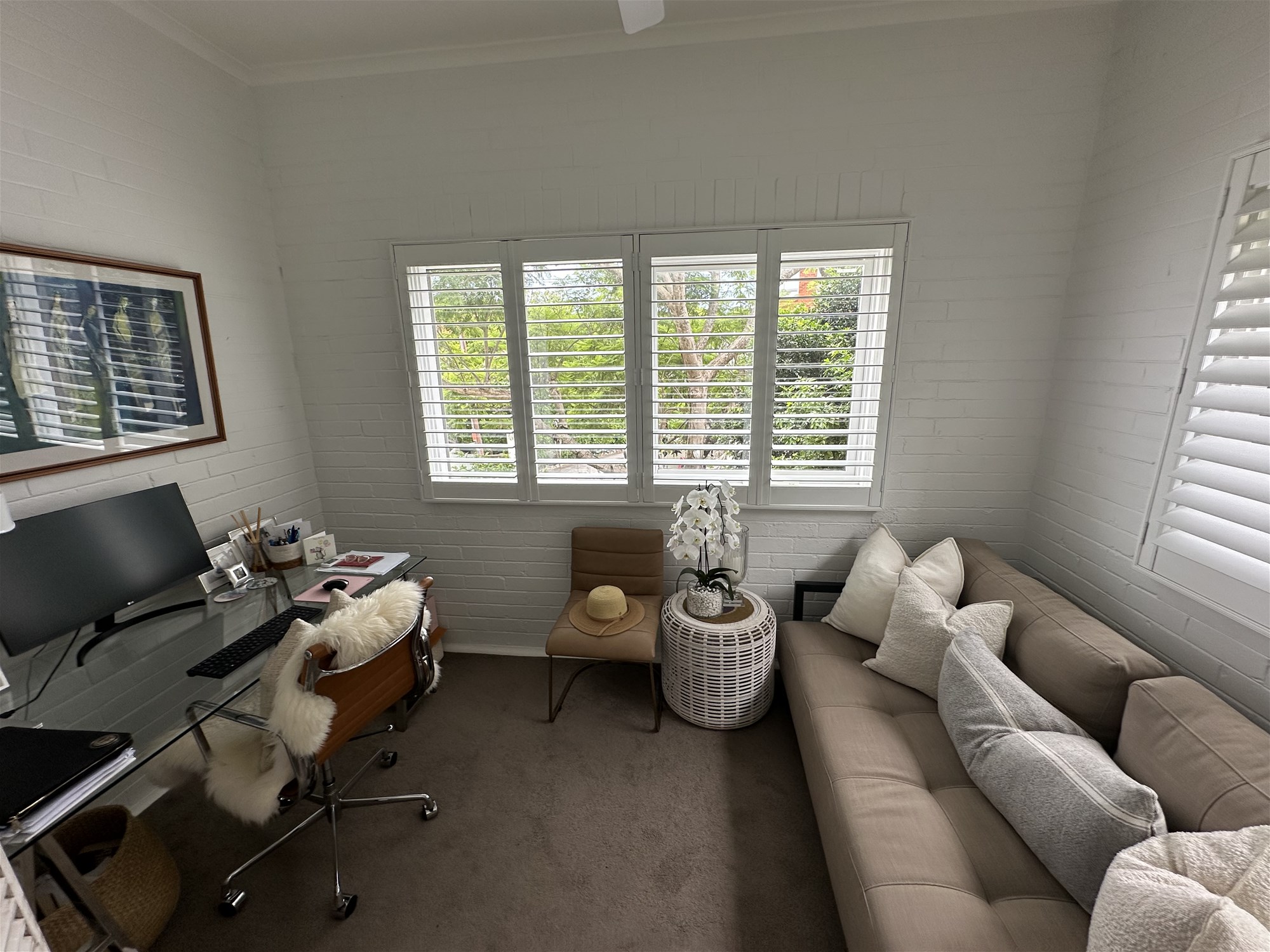 SOPHISTICATED EXECUTIVE ART DECO APARTMENT 11