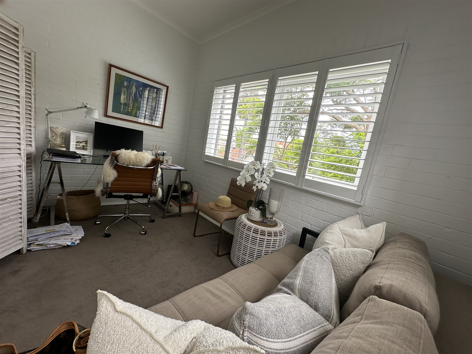 SOPHISTICATED EXECUTIVE ART DECO APARTMENT 13