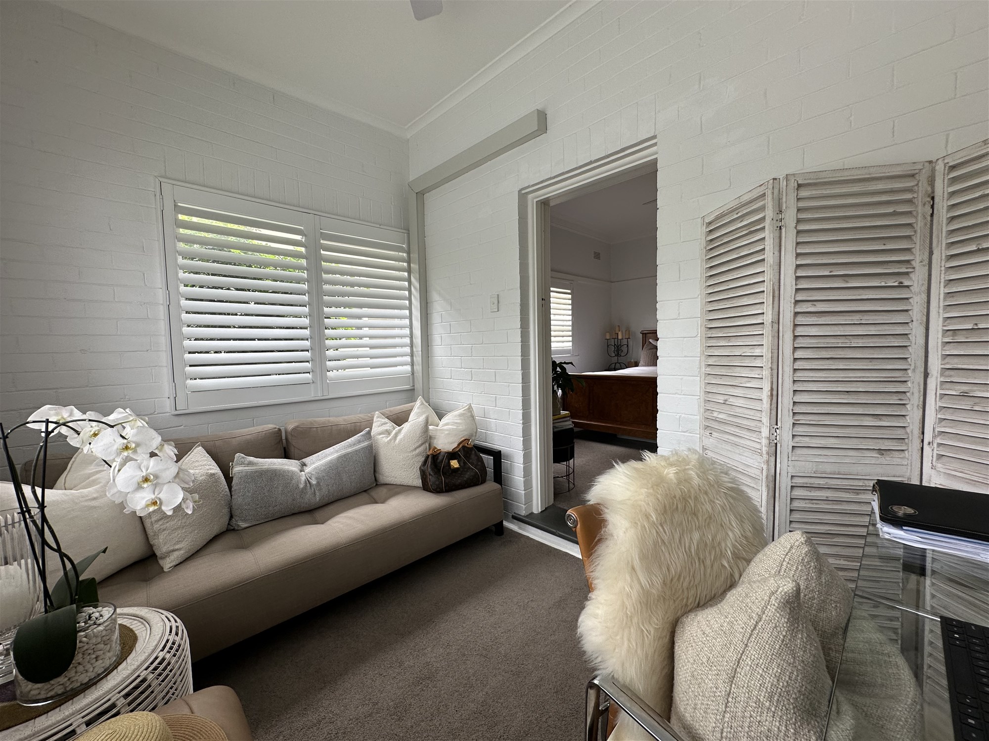 SOPHISTICATED EXECUTIVE ART DECO APARTMENT 14