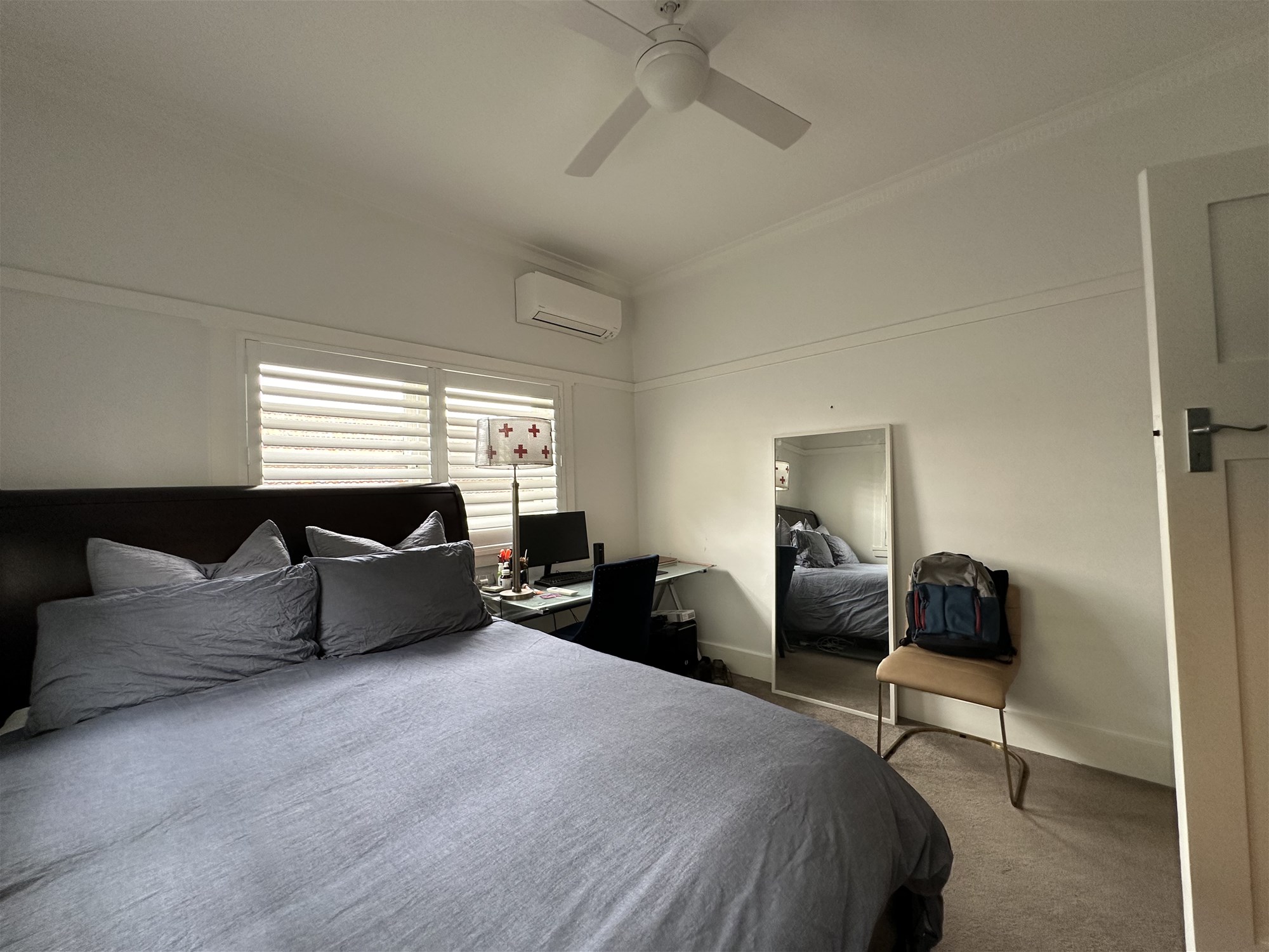 SOPHISTICATED EXECUTIVE ART DECO APARTMENT 21