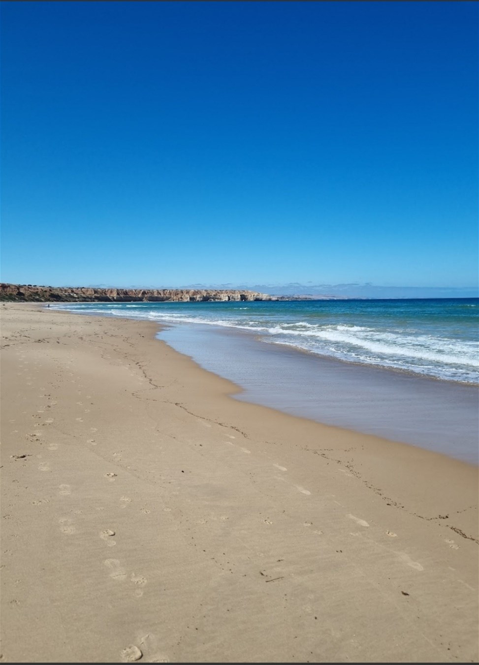 Beachside location 12