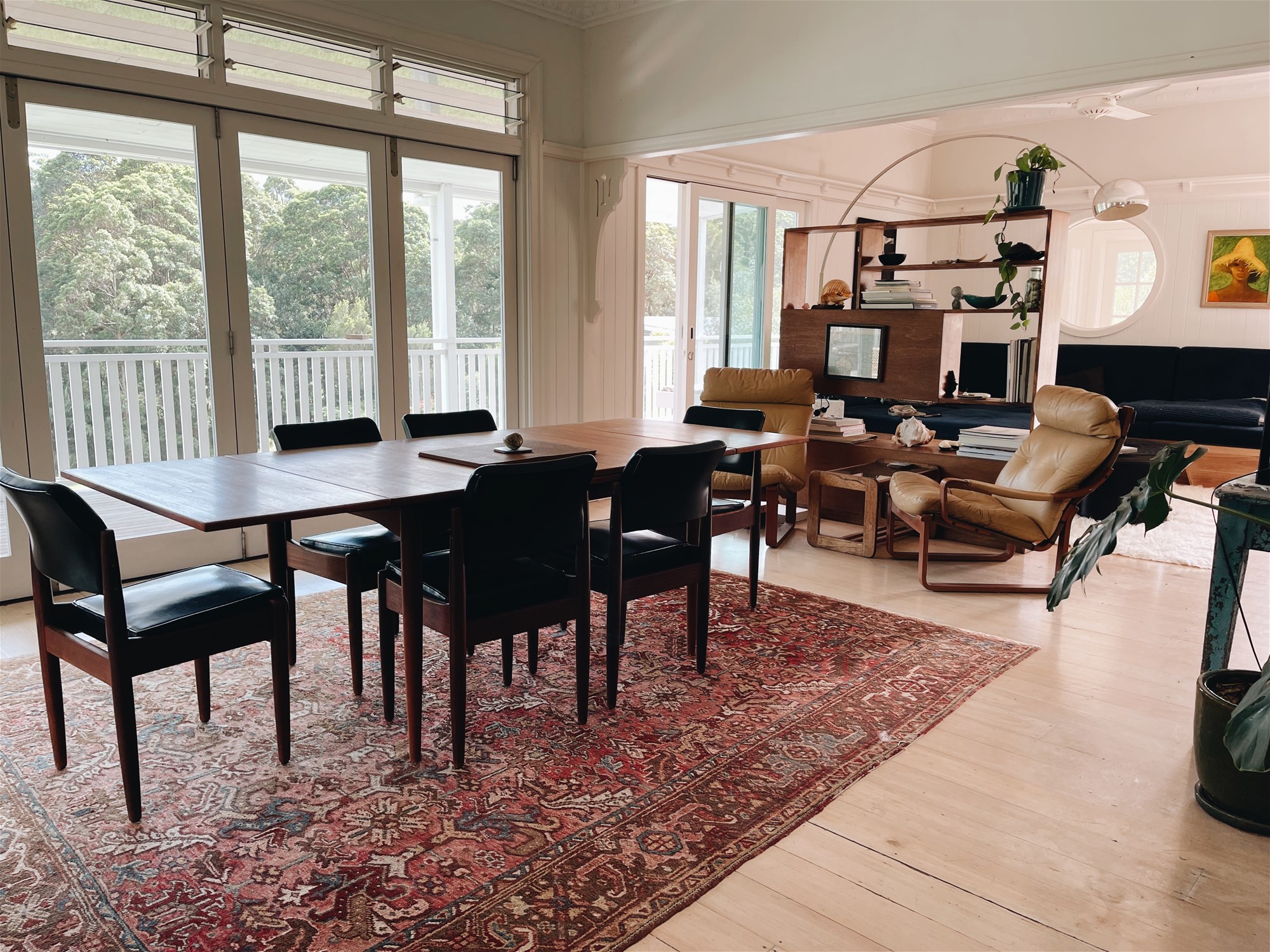 Beautiful Queenslander in 100 acre 11