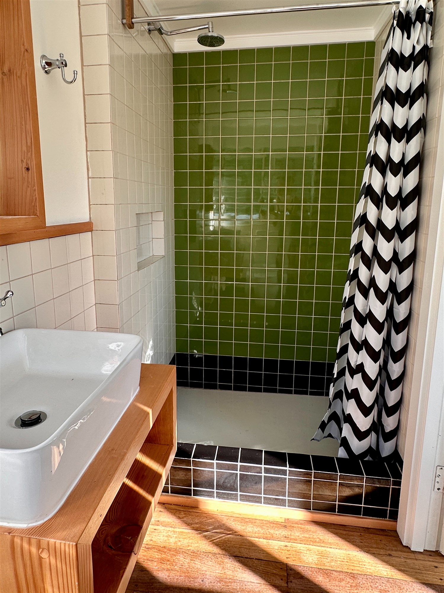Beautiful Queenslander in 100 acre 14