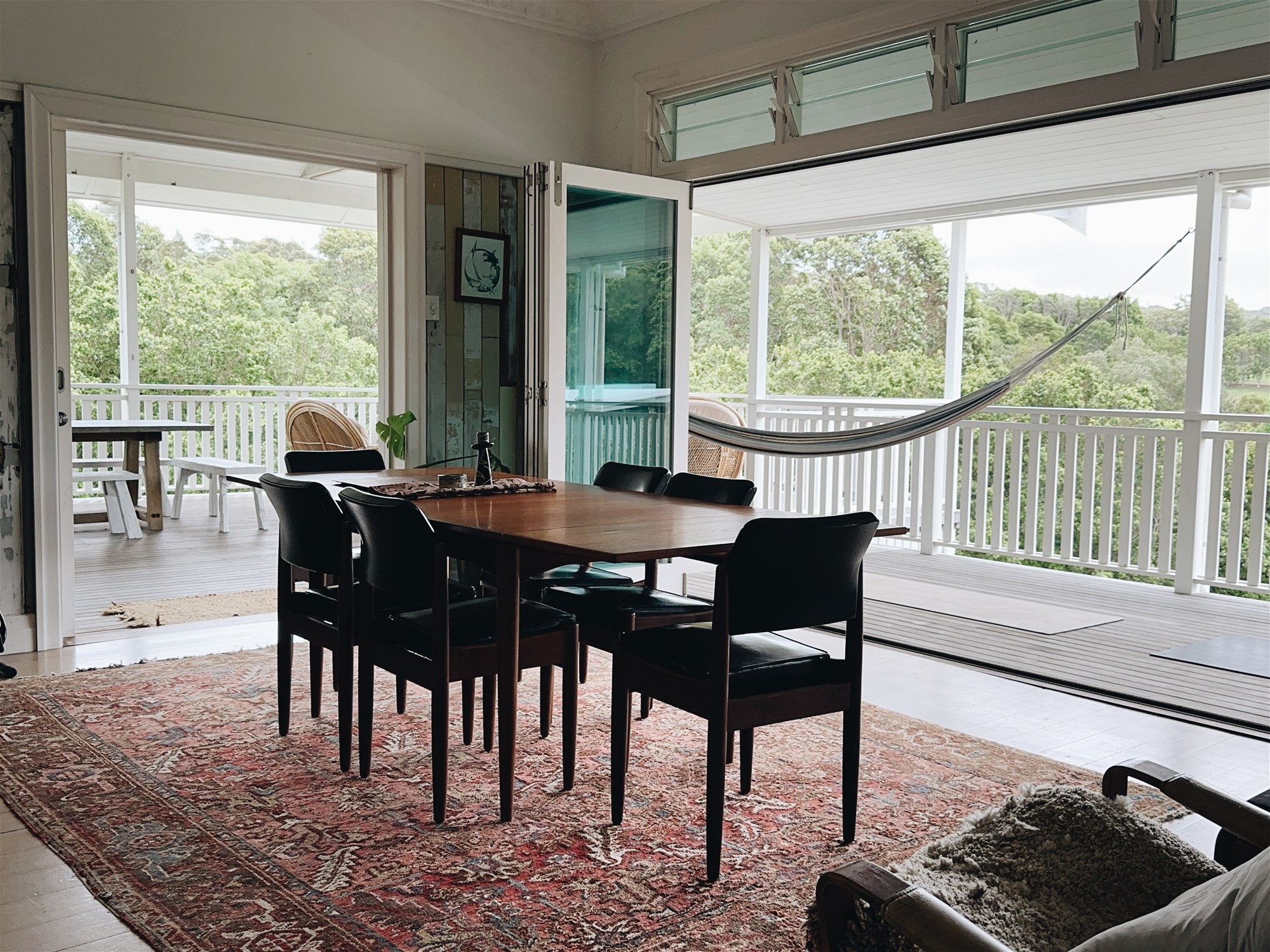 Beautiful Queenslander in 100 acre 10