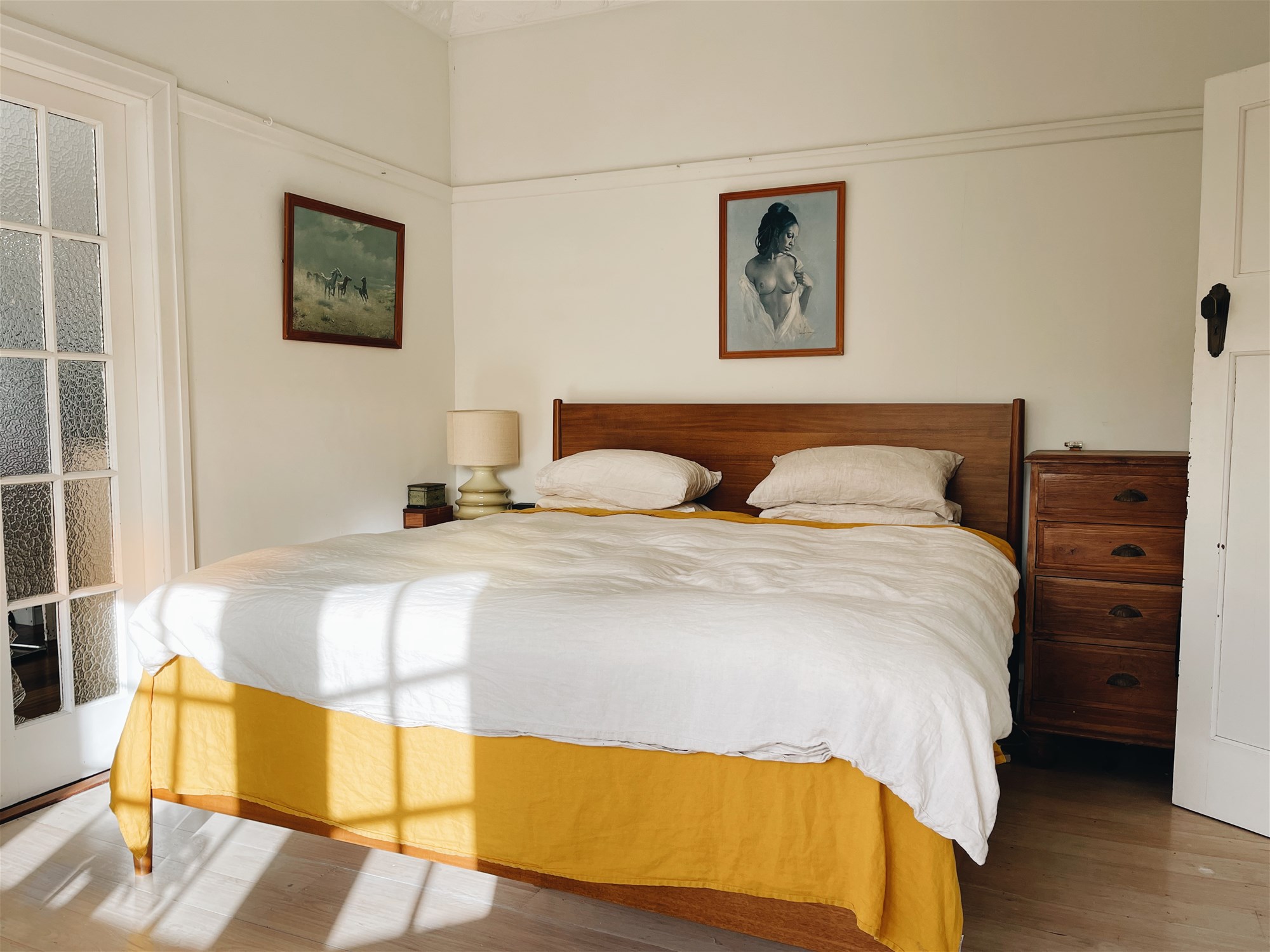 Beautiful Queenslander in 100 acre 13