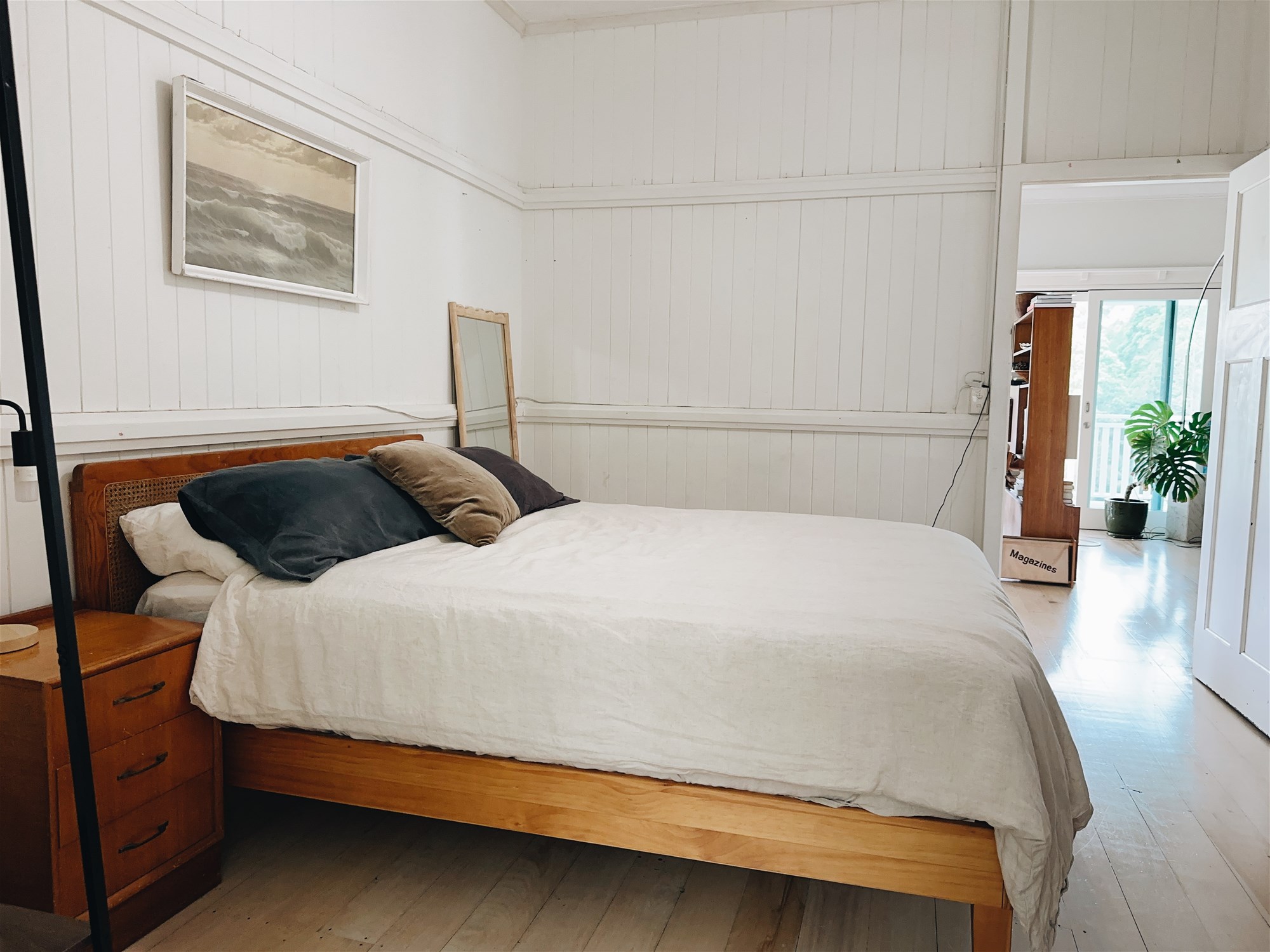 Beautiful Queenslander in 100 acre 17