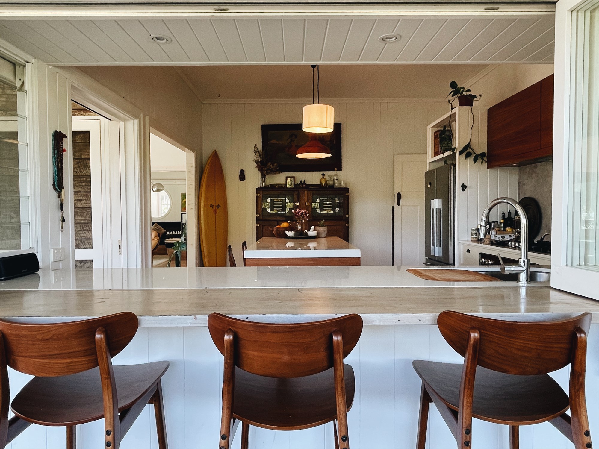 Beautiful Queenslander in 100 acre 12