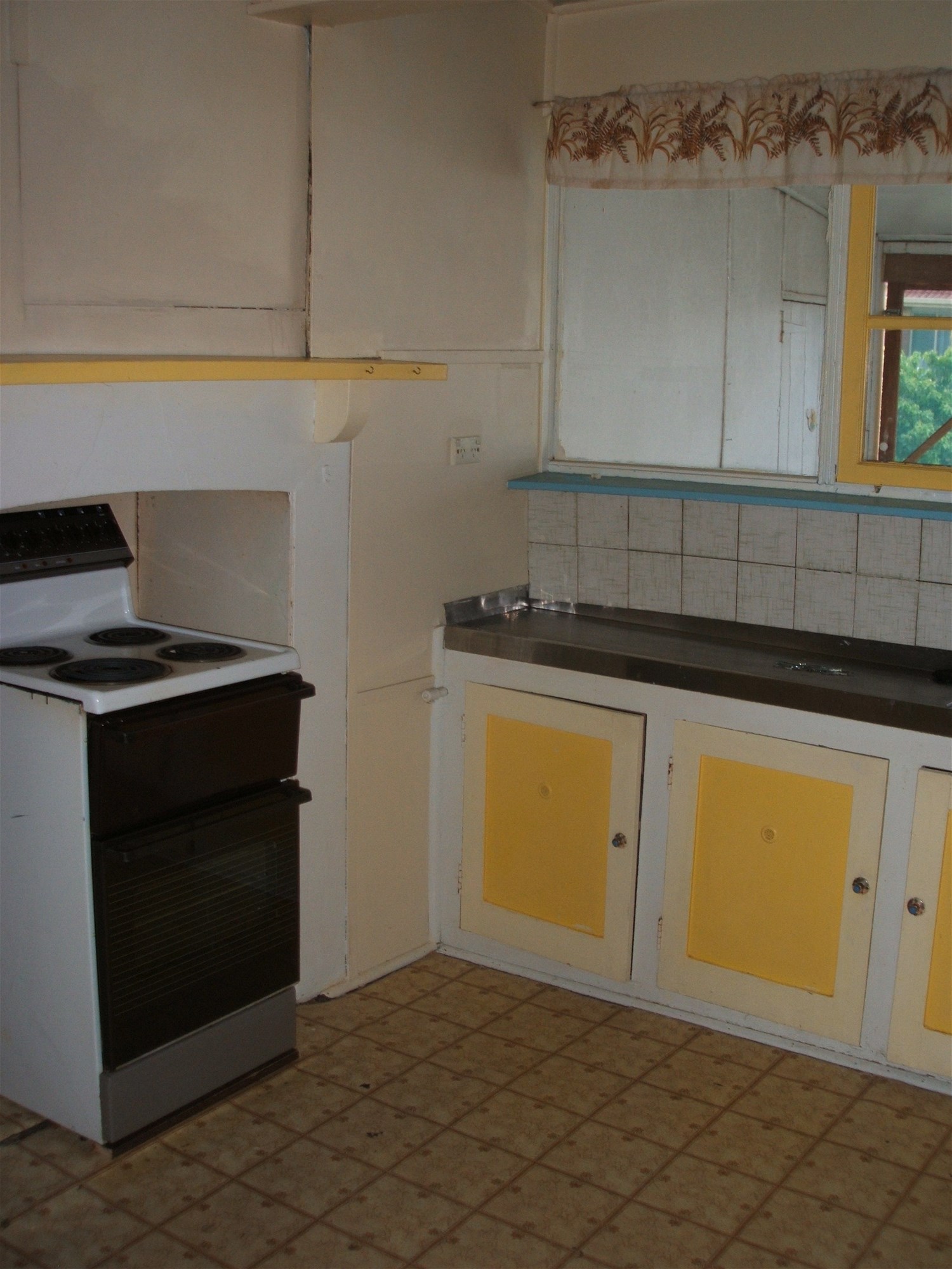 Cozy Bungalow 2
