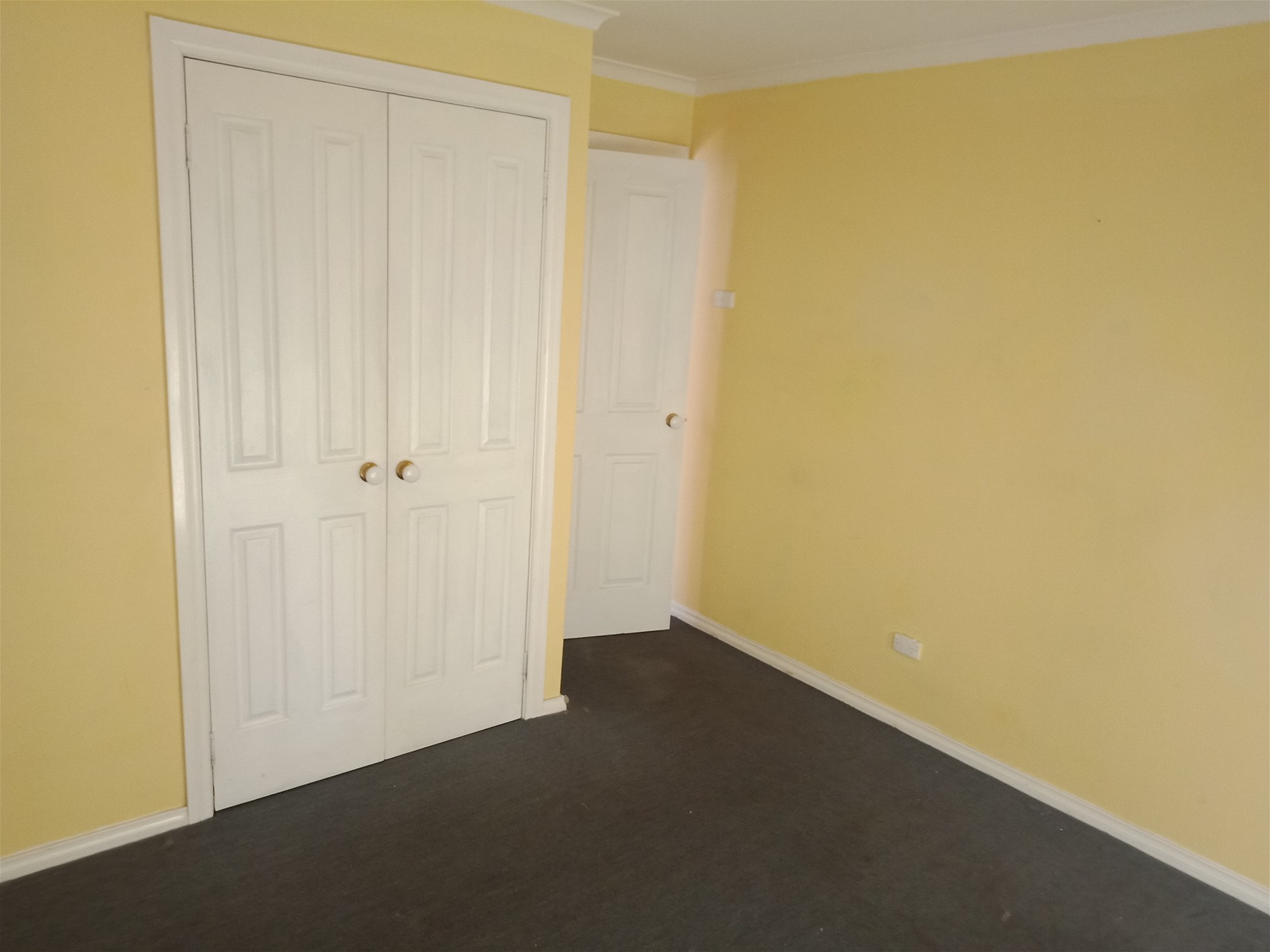 Spacious 2 bedroom unit in 7