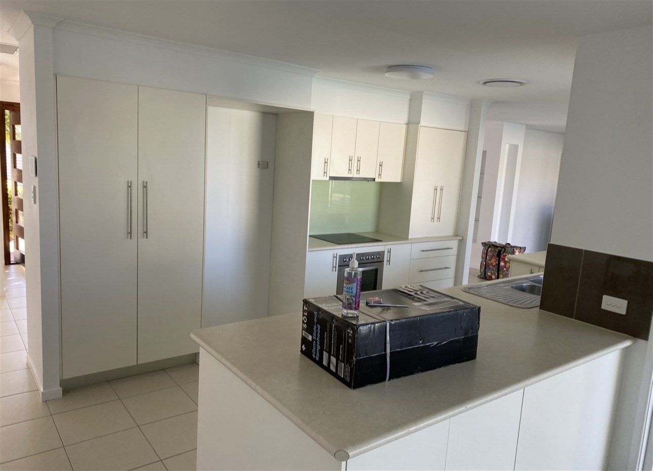 Spacious Family Home & Just 4