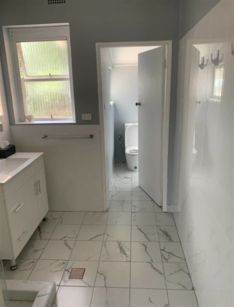 Three bedroom apartment for rent 6