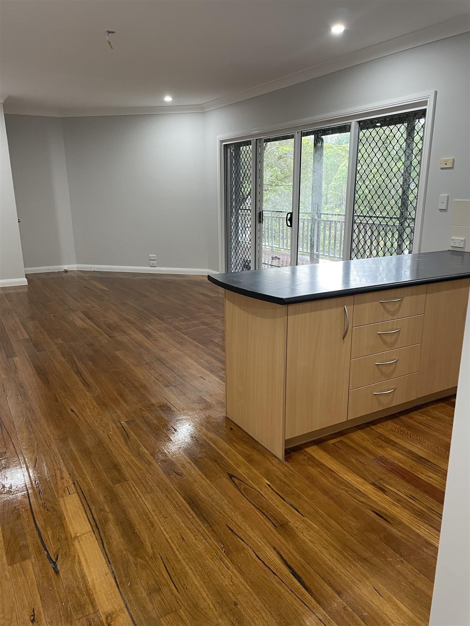 Private Granny Flat 2
