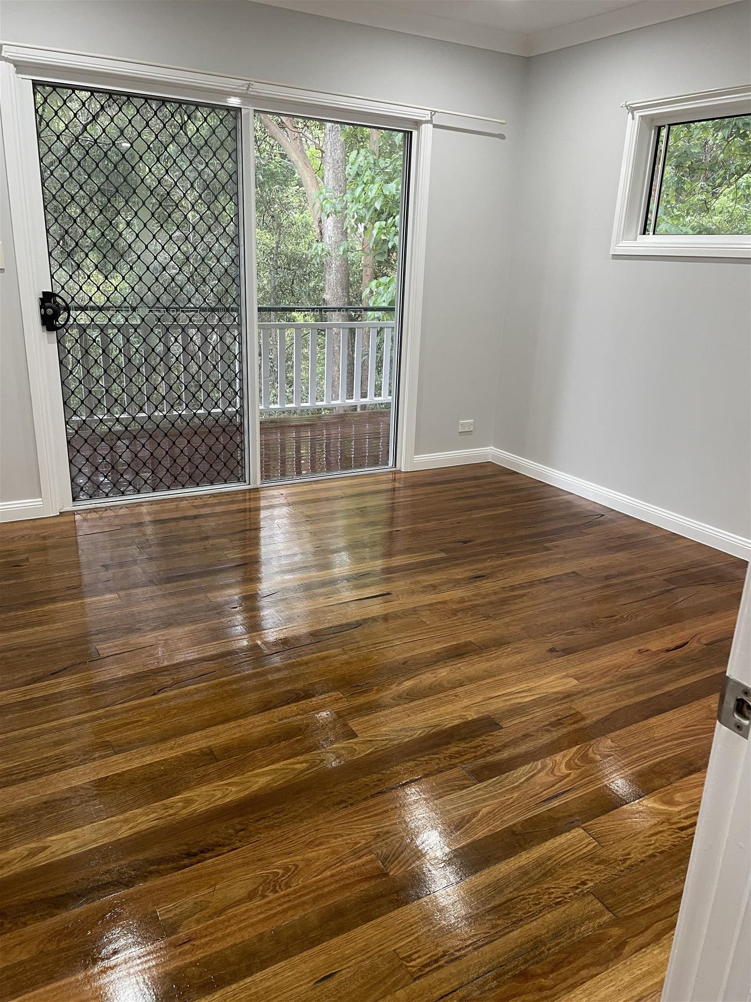 Private Granny Flat 3