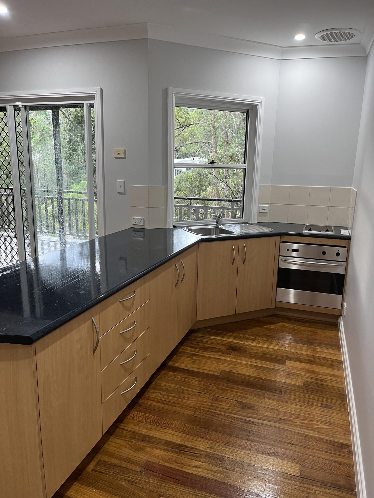 Private Granny Flat 4