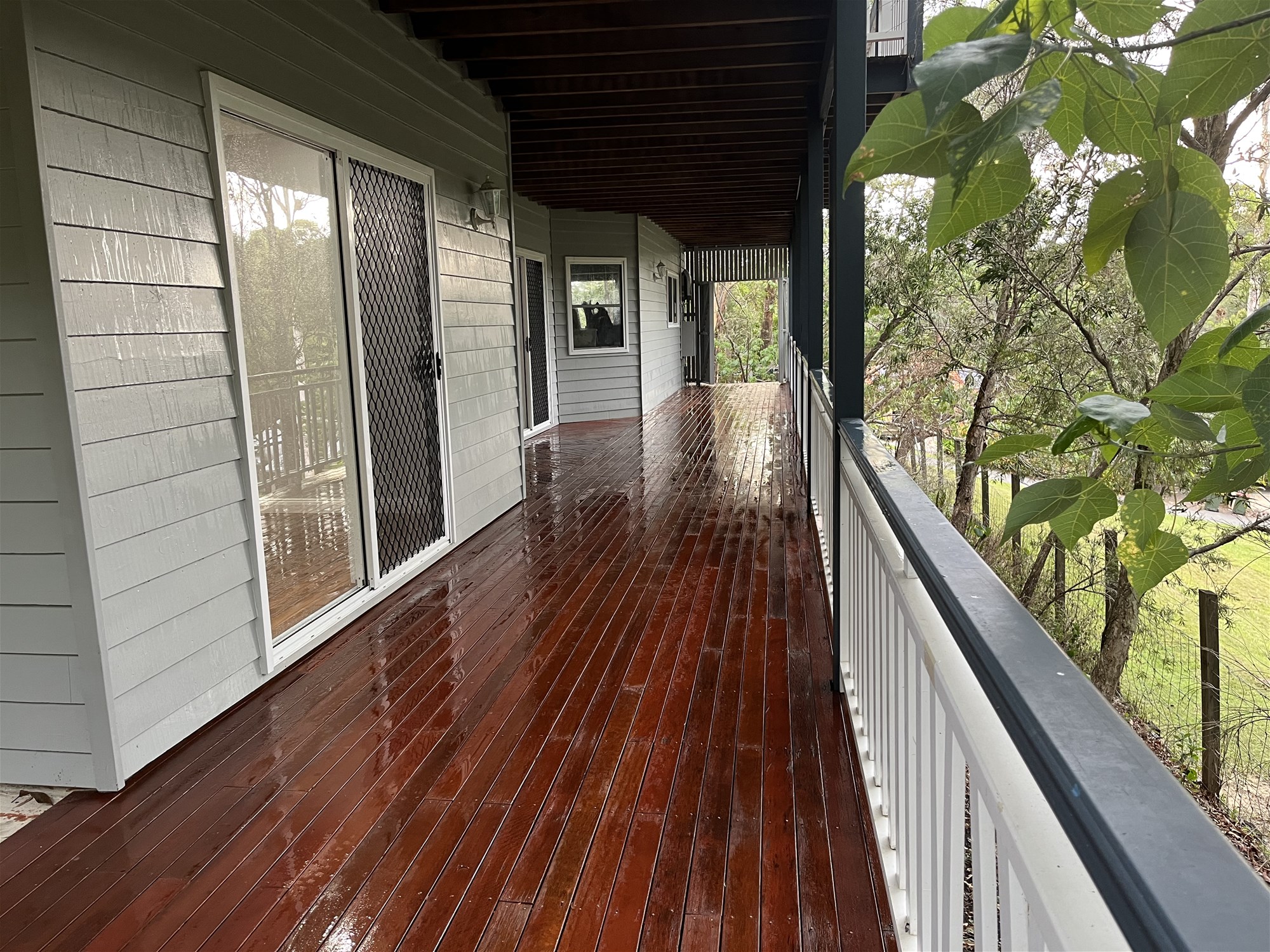 Private Granny Flat 6
