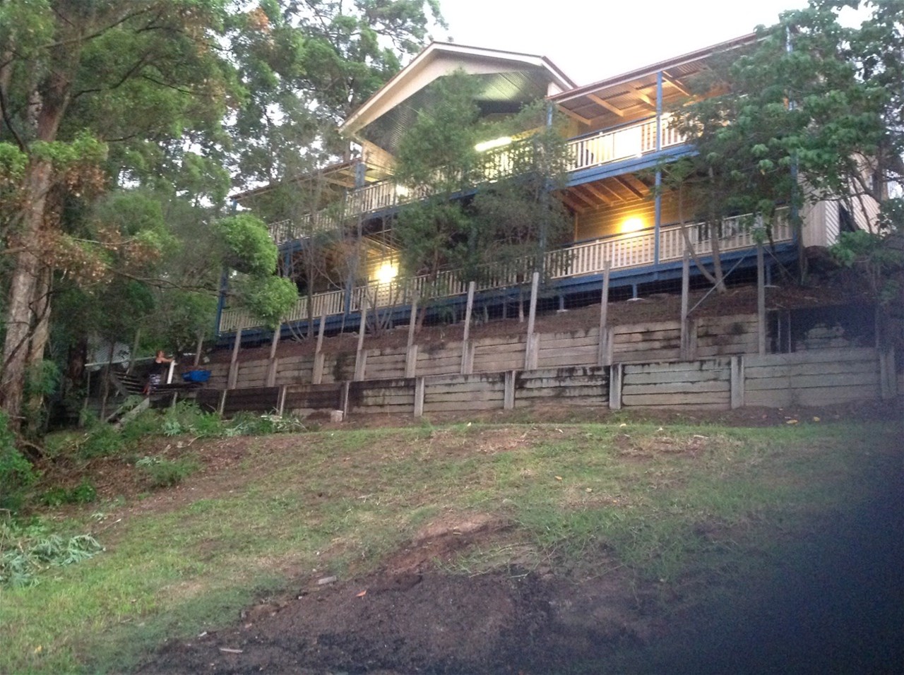 Private Granny Flat 9